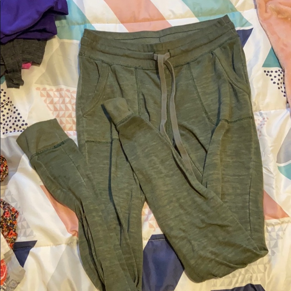 joggers